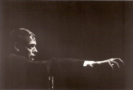 Top 5 des performances scéniques de Brel Brel