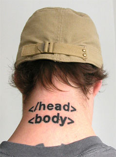 tatoo11 Top 22 des pires tatouages, même en étant indulgent
