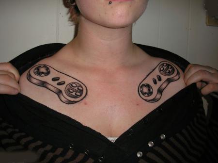 tatoo14 Top 22 des pires tatouages, même en étant indulgent