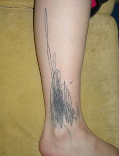 tatoo3 Top 22 des pires tatouages, même en étant indulgent