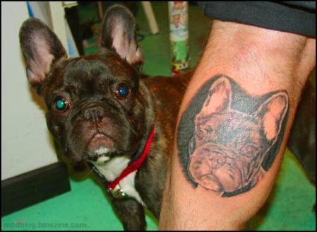 tatoo4 Top 22 des pires tatouages, même en étant indulgent