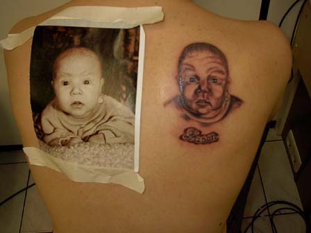 tatoo8 Top 22 des pires tatouages, même en étant indulgent