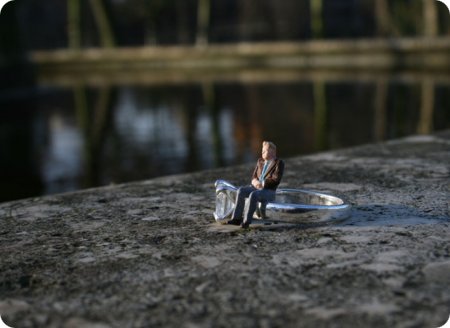 tiny people 04 Top 10 des little people à découvrir mais ne pas écraser
