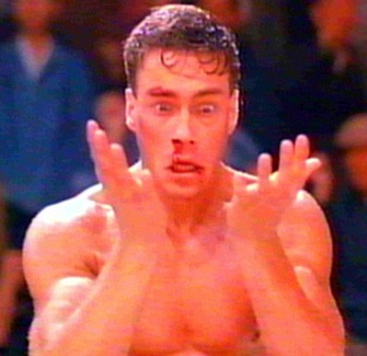 Van Damme