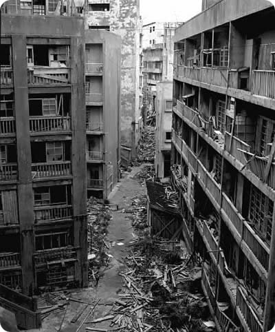 ville fantome 6 Top 10 des villes fantômes quon a envie de traverser le temps de quelques photos