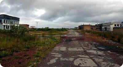 Top 10 des villes fantômes quon a envie de traverser le temps de quelques photos ville fantome 8 Top 10 des villes fantômes quon a envie de traverser le temps de quelques photos