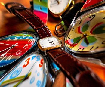 watches Top 9 des bonnes raisons de ne pas changer dheure