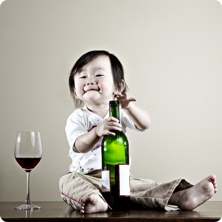 wine tasting Top 8 des bouteilles à ne jamais acheter