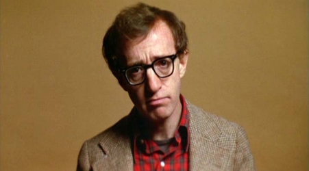 woody03 Top 16 des citations de Woody Allen