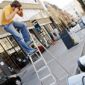 Top 10 des photos d’enfants par terre prises par Jan von Holleben