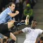 Top 10 des petites choses à retenir de France-Uruguay