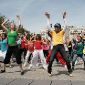 Top 10 des flashmob Michael Jackson en vidéo sur Beat it et Thriller (hommage tribute)