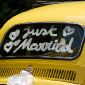 Top 10 des plus belles chansons sur le mariage