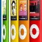Top 10 des meilleurs iPod du moment