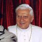 Top 10 des albums préférés du Pape Benoit XVI