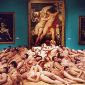 Top 20 des photos de nu de Spencer Tunick