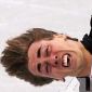 Top 10 des plus belles têtes de vainqueurs des patineurs artistiques