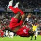Top 11 des célébrations de but les plus originales