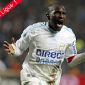 Top 10 des meilleurs buteurs de Ligue 1 encore en activité