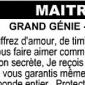 Top 10 des plus belles promesses (non tenues) de marabout