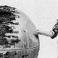 Top 38 des photos insolites du tournage de Star Wars