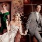Top 10 des raisons de regarder Mad Men, une série qu’elle est classe