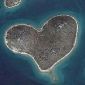 Top 18 des photos insolites de la Terre vue du ciel dénichées sur Google Maps