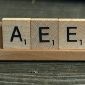 Top 10 des lettres les plus utilisées en français