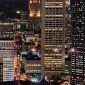 Top 10 des villes les plus peuplées du monde