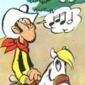 Top 30 des chansons qui galopent à cheval
