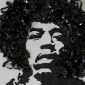 Top 10 des portraits de rock star brillamment dessinés de bandes magnétiques