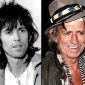 Top 24 des photos de rock stars qui ont un poil vieilli