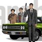Top 10 des nouvelles séries TV à ne pas rater cet été (ou à rattraper)