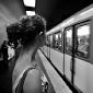 Top 10 des raisons d’aimer le métro parisien