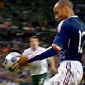 Top 10 des pires acteurs de cet horrible France-Irlande