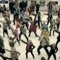 Top 16 des meilleurs flash mob dance en vidéo (danses surprises impressionnantes)