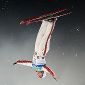 Top 20 des photos insolites des Jeux Olympiques d’Hiver Vancouver 2010