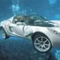 Top 10 choses à faire si vous tombez en voiture au fond d’un lac