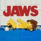 Top 8 des posters de films en version Lego