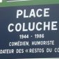 Top 10 des citations de Coluche