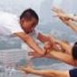 Top 10 des photos renversantes de Li Wei