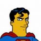 Top 12 des super-héros (ou presque) en version Simpsons