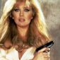 Top 10 des pires James Bond Girls