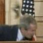 Top 10 des trucs que j’aurais bien jeté sur Bush
