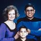 Top 24 des photos de famille carrément kitsch et un poil flippantes