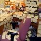 Top 12 des pires bureaux re-décorés par vos petits rigolos de collègues