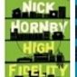 Top 8 des meilleurs livres de Nick Hornby