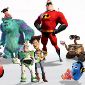 Top 10 des meilleurs films d’animation de Pixar