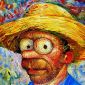Top 31 des meilleurs dessins et fanart inspirés des Simpsons