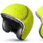 Top 14 des casques de scooter au design insolite